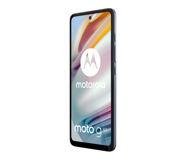 Motorola moto g60 6/128GB Dynamic Gray 120Hz - 696062 - zdjęcie 9